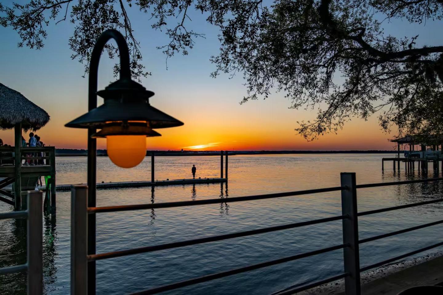 The Salty Anchor-Walk To Beach-Boat Ramp-Dogs Ok St. Augustine Exteriér fotografie